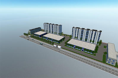 饶河倾斜摄影技术在虚拟现实(VR)中的应用