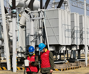 饶河倾斜摄影技术在基础设施监测中如何发挥作用？